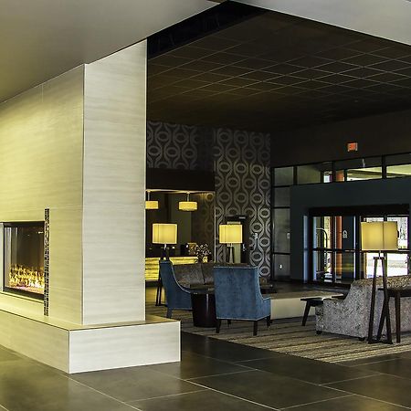 River Bend Casino & Hotel Wyandotte Exterior foto
