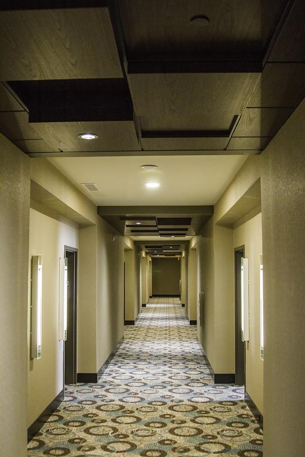 River Bend Casino & Hotel Wyandotte Exterior foto
