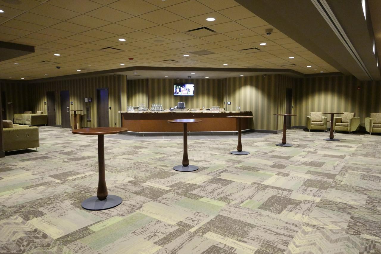 River Bend Casino & Hotel Wyandotte Exterior foto